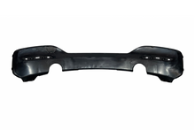 Carica l'immagine nel visualizzatore di Gallery, Diffusore Posteriore BMW F20 / F21 LCI 1.35 2 terminali BMW F20