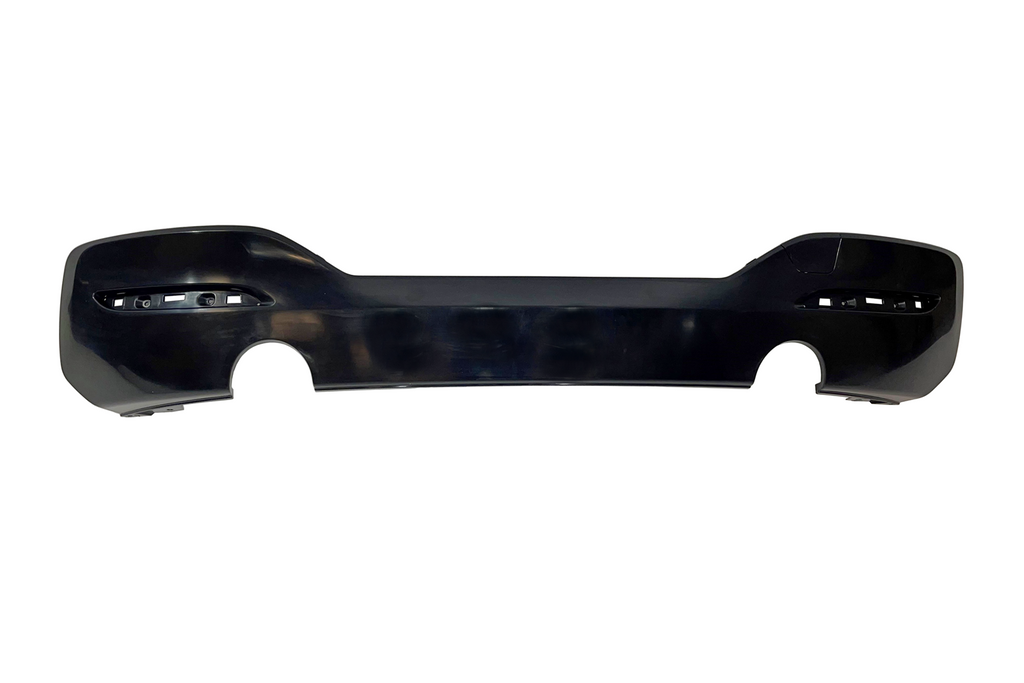 Diffusore Posteriore BMW F20 / F21 LCI 1.35 2 terminali BMW F20