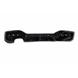 Diffusore Paraurti Posteriore BMW Serie 1 F20 / F21 LCI conversione in M Performance Nero lucido