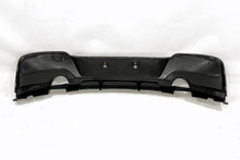 Carica l'immagine nel visualizzatore di Gallery, Diffusore Posteriore BMW F20 / F21 12-14 Look Performance 2 Uscite BMW F20