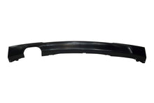 Carica l'immagine nel visualizzatore di Gallery, Diffusore Posteriore BMW F30 / F31 Look M-Tech 1 Uscite doppio BMW F30
