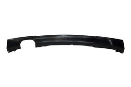 Diffusore Posteriore BMW F30 / F31 Look M-Tech 1 Uscite doppio BMW F30