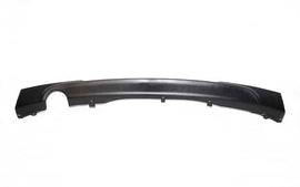 Diffusore Posteriore BMW F30 / F31 Look M-Tech 1 Uscite BMW F30