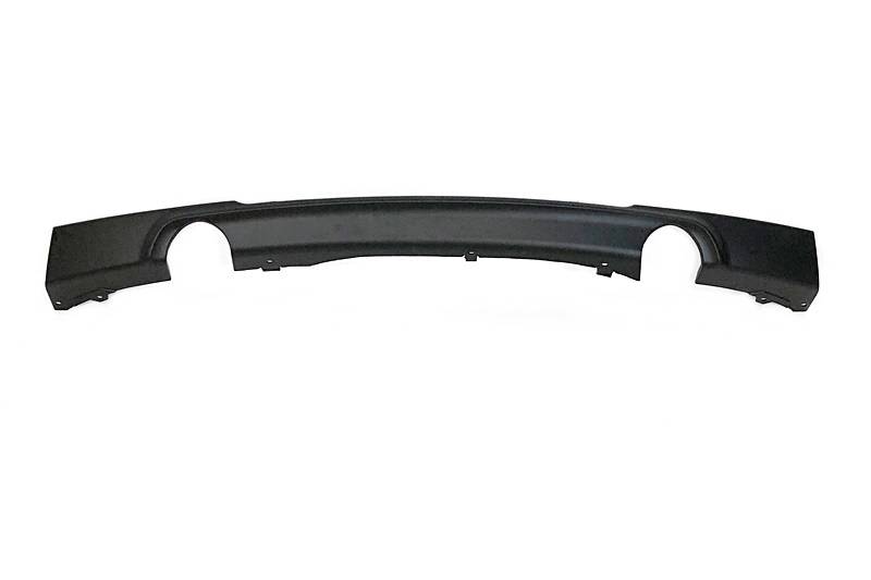 Diffusore Posteriore BMW F30 Look M-Tech / F31 Look M-Tech 2 Uscite BMW F30