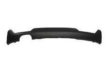 Carica l'immagine nel visualizzatore di Gallery, Diffusore Posteriore BMW F32 / F33 / F36 Look M-Tech 1 Uscite doppio BMW F32