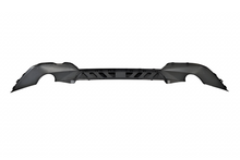 Load image into Gallery viewer, Diffusore Posteriore BMW G20 / G21 Look M-tech Black BMW G20