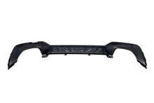Carica l'immagine nel visualizzatore di Gallery, Diffusore Posteriore BMW G20 / G21 340 Look M Performance Nero lucido BMW G20