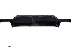 Diffusore Posteriore BMW G20 / G21 LCI Look M Performance Nero lucido BMW G20