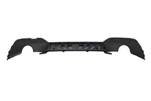 Carica l'immagine nel visualizzatore di Gallery, Diffusore Posteriore BMW G20 / G21 Look M Performance Nero lucido BMW G20