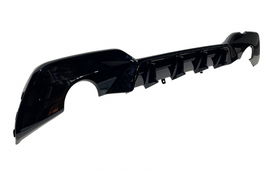 Diffusore Posteriore BMW G20 / G21 Look M Performance III Nero lucido BMW G20