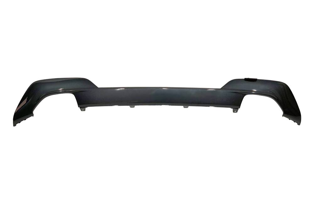 Diffusore Posteriore BMW G20 / G21 Look M-tech BMW G20