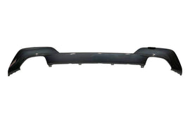 Diffusore Posteriore BMW G20 / G21 Look M-tech BMW G20
