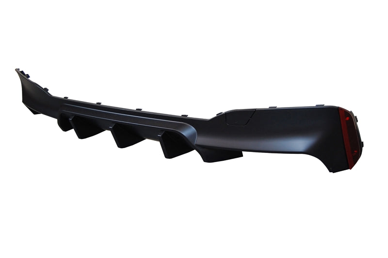 Diffusore Posteriore BMW G30 / G31 Look 530 BMW G30