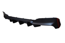 Diffusore Posteriore BMW G30 / G31 Look 530 BMW G30