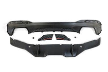 Carica l'immagine nel visualizzatore di Gallery, Diffusore Posteriore BMW G30 / G31 look M Performance 550 BMW G30