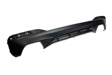 Load image into Gallery viewer, Diffusore Posteriore BMW G30 / G31 Look M PERFORMANCE BMW G30