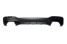 Diffusore Posteriore BMW G30 / G31 Look M PERFORMANCE BMW G30