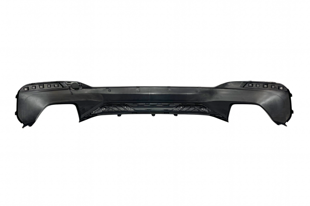 Diffusore Posteriore BMW G30 / G31 Look M PERFORMANCE BMW G30