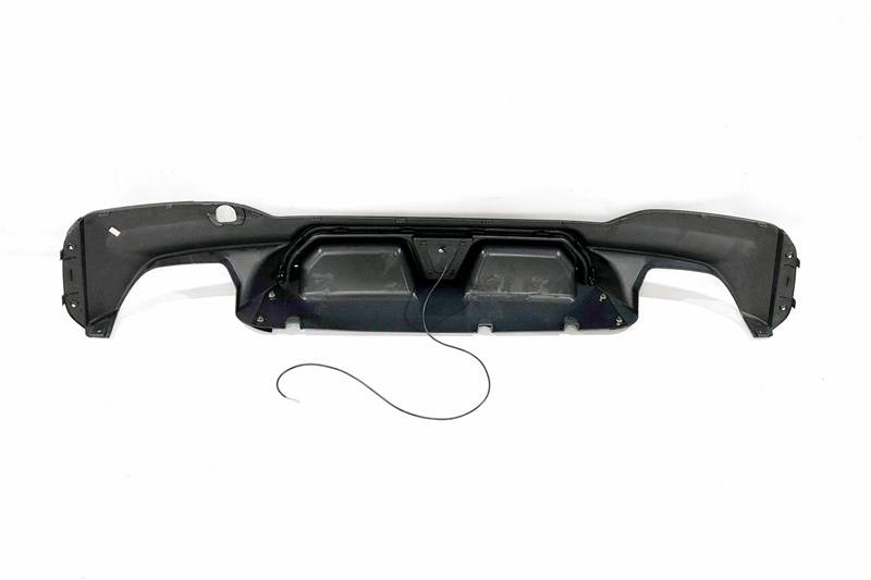 Diffusore Posteriore BMW G30 / G31 Look M5 CS BMW G30