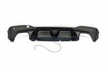 Carica l'immagine nel visualizzatore di Gallery, Diffusore Posteriore BMW G30 / G31 Look M5 CS BMW G30