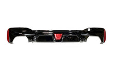 Carica l'immagine nel visualizzatore di Gallery, Diffusore Posteriore BMW G30 / G31 Look M5 CS BMW G30