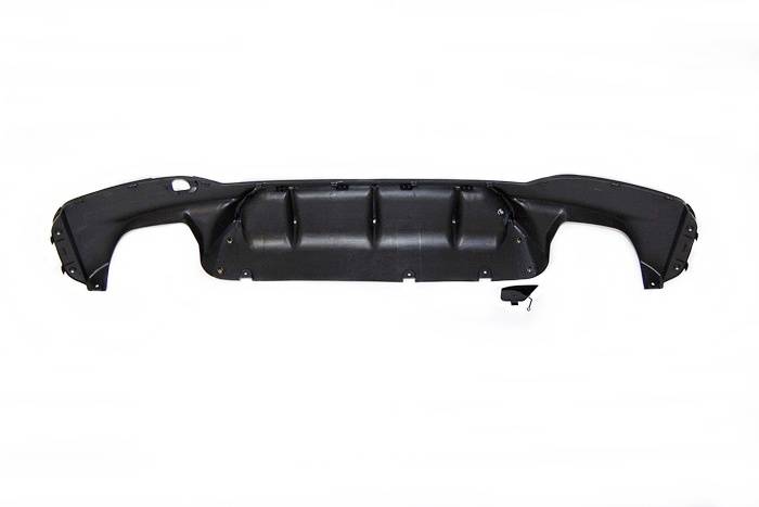 Diffusore Posteriore BMW G30 / G31 Look M5 BMW G30