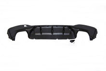 Carica l'immagine nel visualizzatore di Gallery, Diffusore Posteriore BMW G30 / G31 Look M5 BMW G30