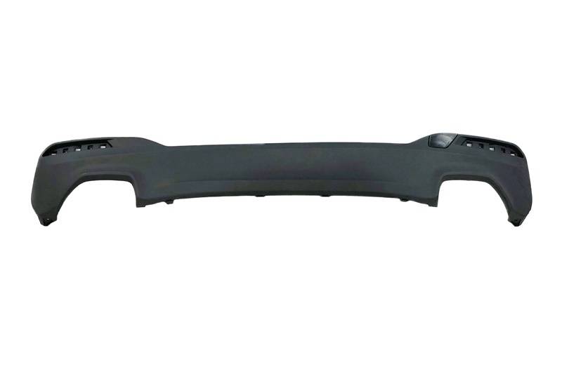 Diffusore Posteriore BMW G30 / G31 Look M-tech 2 Scarico BMW G30