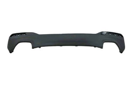 Diffusore Posteriore BMW G30 / G31 Look M-tech 2 Scarico BMW G30