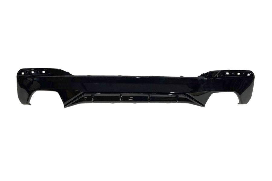 Diffusore Posteriore BMW G30 / G31 Look M PERFORMANCE BMW G30
