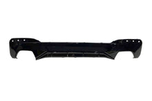 Carica l'immagine nel visualizzatore di Gallery, Diffusore Posteriore BMW G30 / G31 Look M PERFORMANCE BMW G30