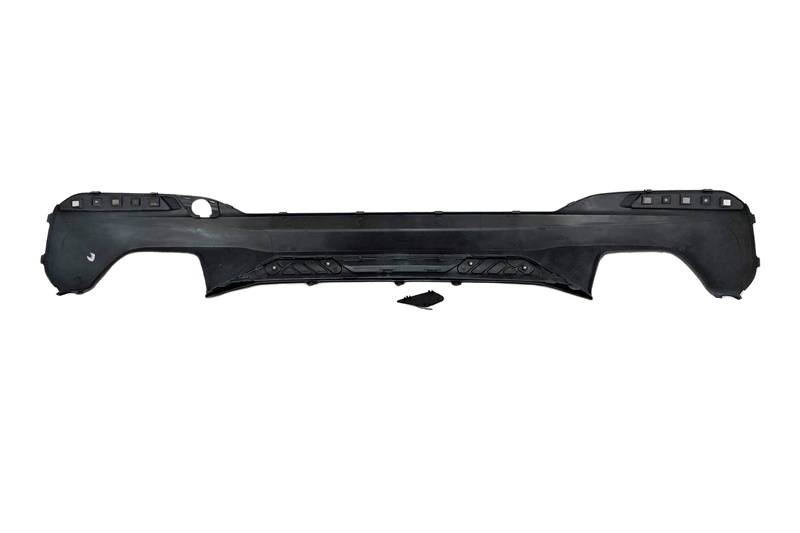 Diffusore Posteriore BMW G30 / G31 Look M PERFORMANCE BMW G30