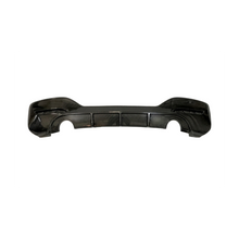 Diffusore Posteriore BMW Serie 1 F20 / F21 LCI Look Performance Carbonio BMW Serie 1 F20 / F21 LCI