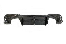 Diffusore Posteriore Carbonio BMW E82 / E87 / E88 M1 BMW E82,E88