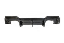 Carica l'immagine nel visualizzatore di Gallery, Diffusore Posteriore Carbonio BMW E82 / E87 / E88 M1 BMW E82,E88