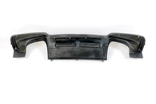 Carica l'immagine nel visualizzatore di Gallery, Diffusore Posteriore Carbonio BMW E82 / E87 / E88 M1 BMW E82,E88