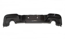 Diffusore Posteriore Carbonio BMW F20 / F21 12-14 Look M135 BMW F20