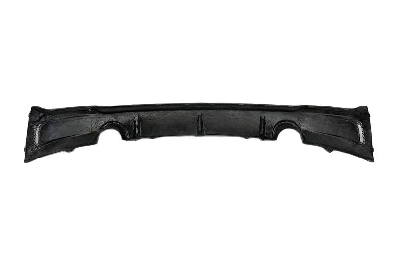 Diffusore Posteriore Carbonio BMW F22 / F23 Look Mtech M-Performance BMW F22