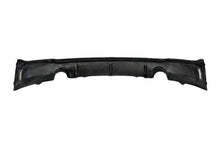 Carica l'immagine nel visualizzatore di Gallery, Diffusore Posteriore Carbonio BMW F22 / F23 Look Mtech M-Performance BMW F22