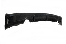 Carica l'immagine nel visualizzatore di Gallery, Diffusore Posteriore Carbonio BMW F22 / F23 Look Mtech M-Performance BMW F22