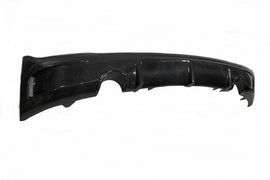 Diffusore Posteriore Carbonio BMW F22 / F23 Look Mtech M-Performance BMW F22