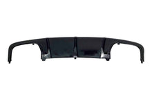 Carica l'immagine nel visualizzatore di Gallery, Diffusore Posteriore Carbonio Mercedes W204 4P 07-10 Look AMG C63 Mercedes W204