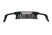 Carica l'immagine nel visualizzatore di Gallery, Diffusore Posteriore Carbonio Mercedes W204 C63 11-13 Mercedes W204