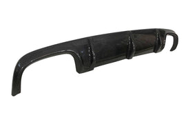 Diffusore Posteriore Carbonio Mercedes W211 Look AMG E63 Mercedes W211