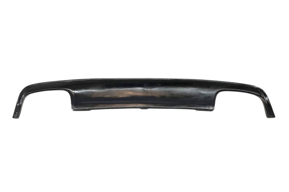 Diffusore Posteriore Carbonio Mercedes W211 Look AMG E63 Mercedes W211