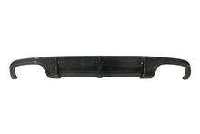 Carica l'immagine nel visualizzatore di Gallery, Diffusore Posteriore Carbonio Mercedes W211 Look AMG E63 Mercedes W211