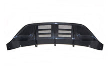 Carica l'immagine nel visualizzatore di Gallery, Diffusore Posteriore Carbonio Nissan GTR 35 07-10 Nissan GTR 35
