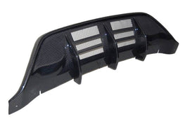 Diffusore Posteriore Carbonio Nissan GTR 35 07-10 Nissan GTR 35