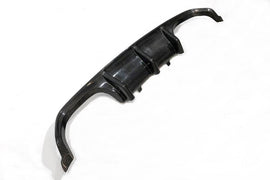 Diffusore Posteriore In Carbonio BMW F80 / F82 / F83 M4 BMW F80 / F82