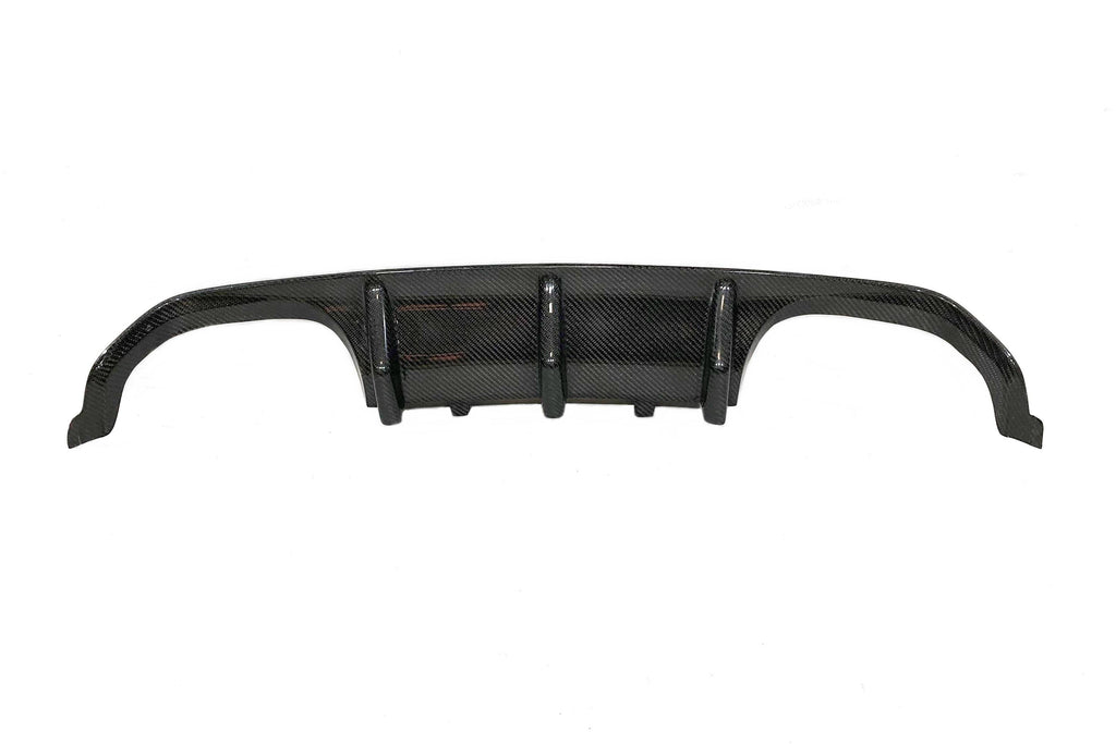 Diffusore Posteriore In Carbonio BMW F80 / F82 / F83 M4 BMW F80 / F82